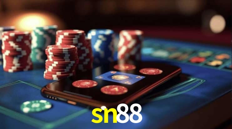 Recursos de Bônus sn88
