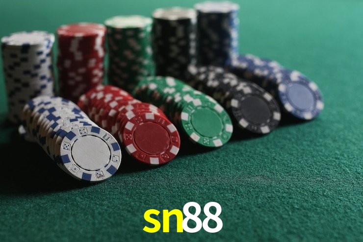 Game Providers sn88