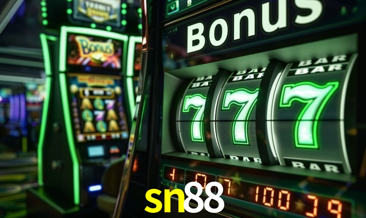 Account Benefits sn88