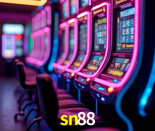 sn88 São Paulo - Top Slots