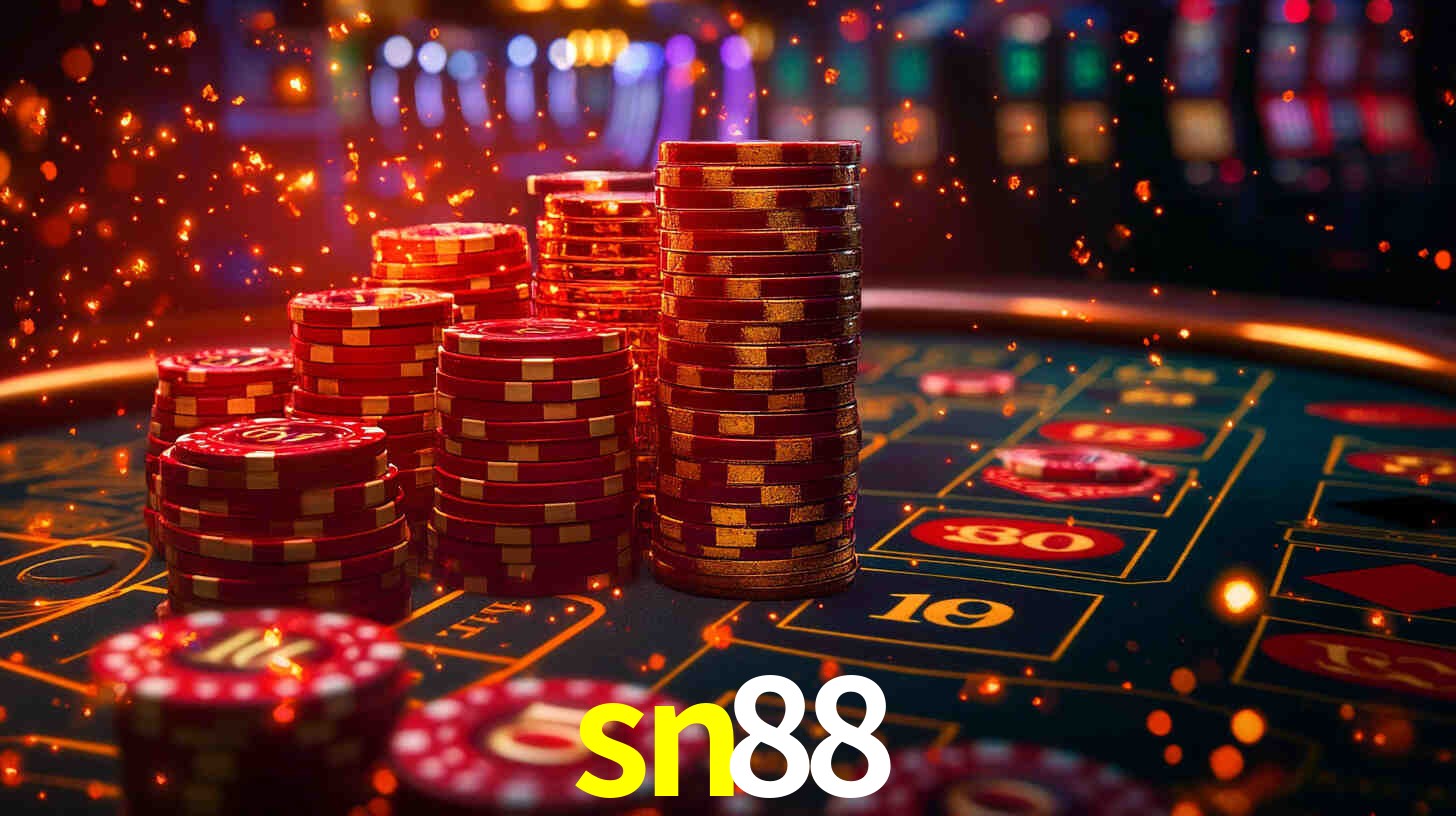 Tournaments sn88