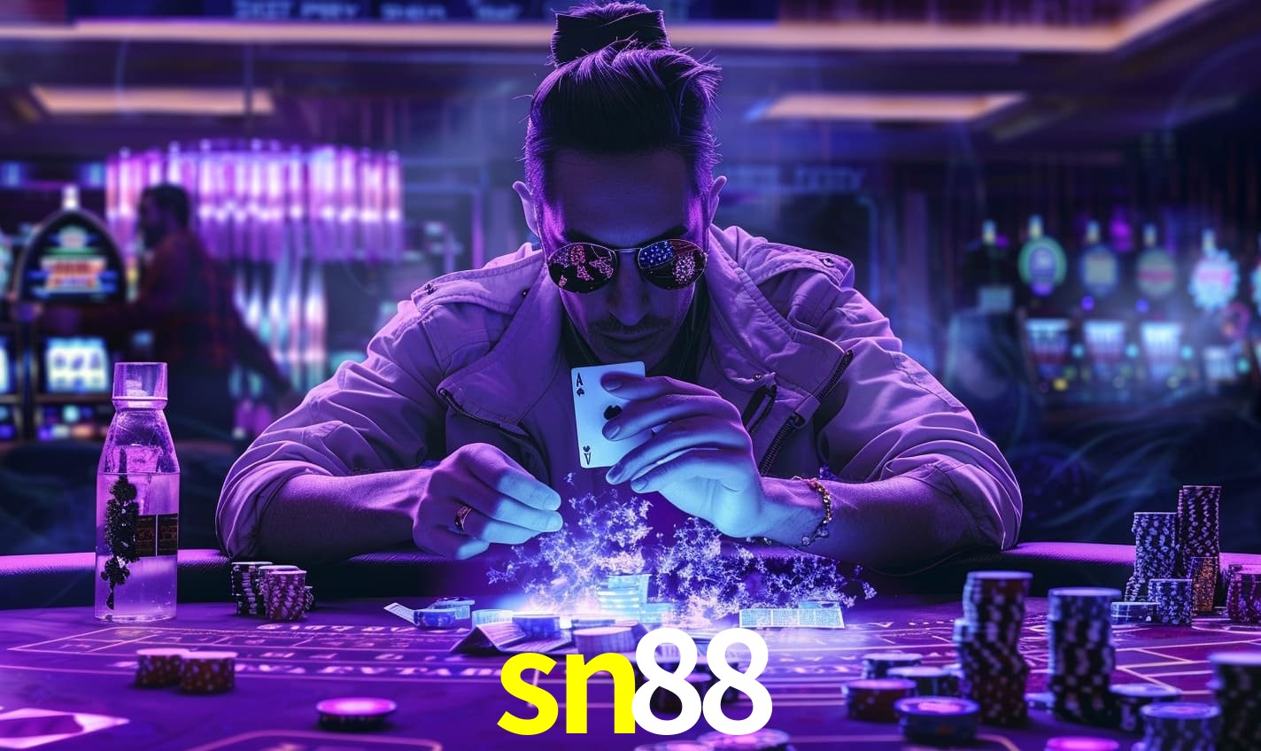 Basketball Betting sn88
