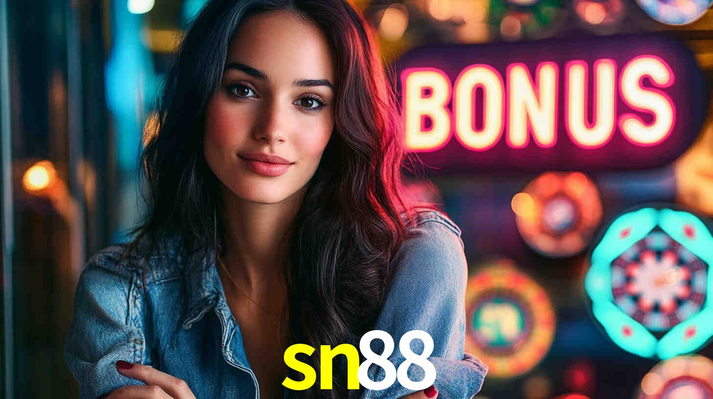 sn88: Seu Especialista em Apostas Esportivas Brasileiras