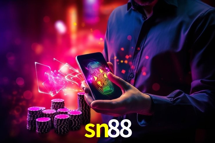 Estatísticas Esportivas sn88