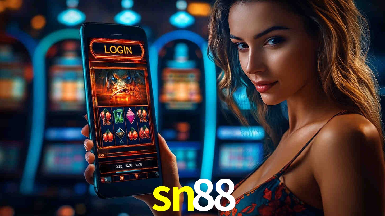 sn88: A Experiência de Casino com Jogos de Mesa ao Vivo