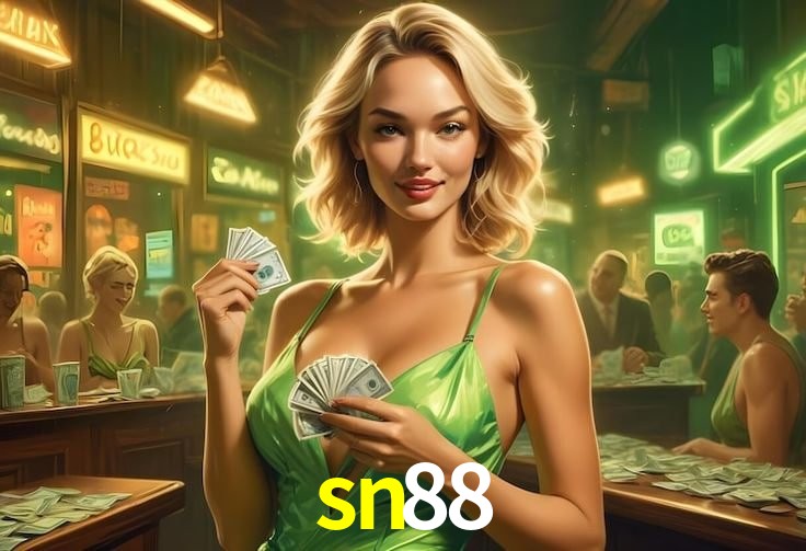A Emoção da Loteria na sn88: Uma Chance de Mudança de Vida