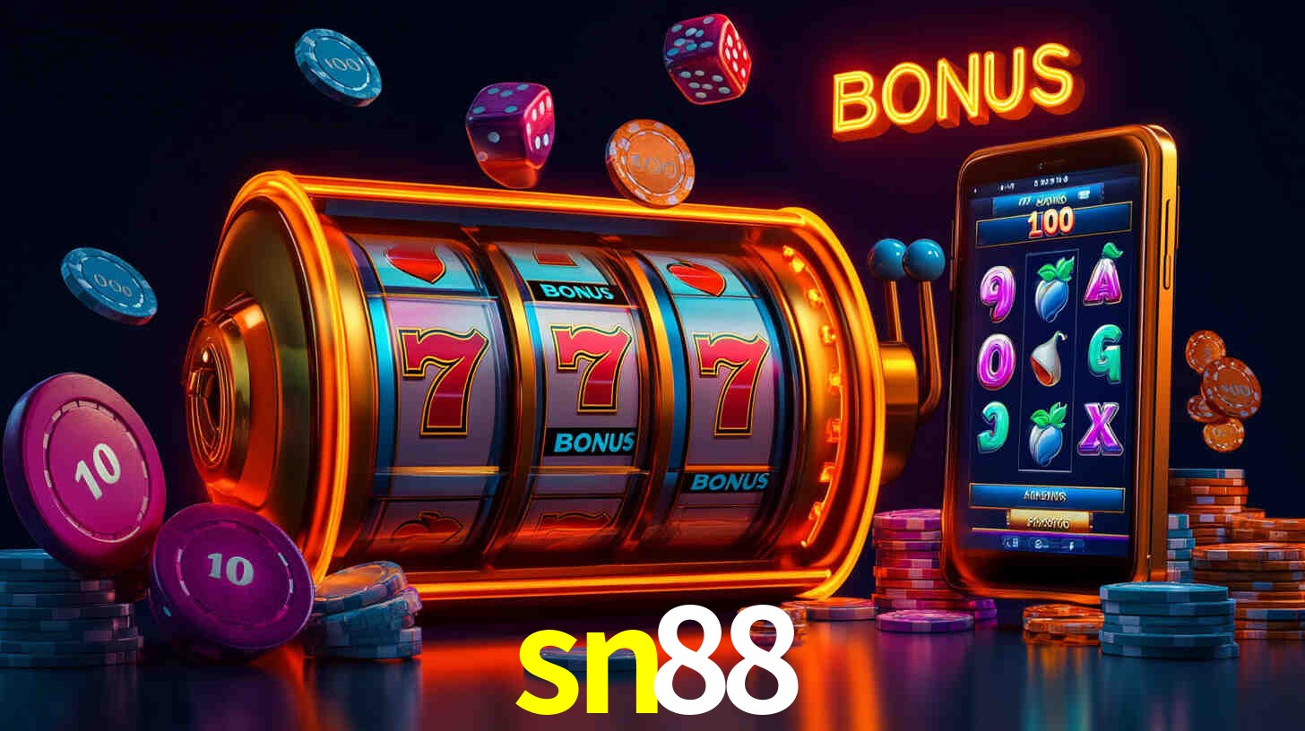 Inovações de Jogos na sn88: O Futuro das Experiências Interativas