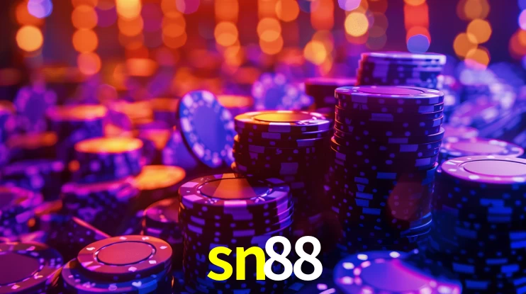 Bônus Generosos e Exclusivos no sn88 para Você!