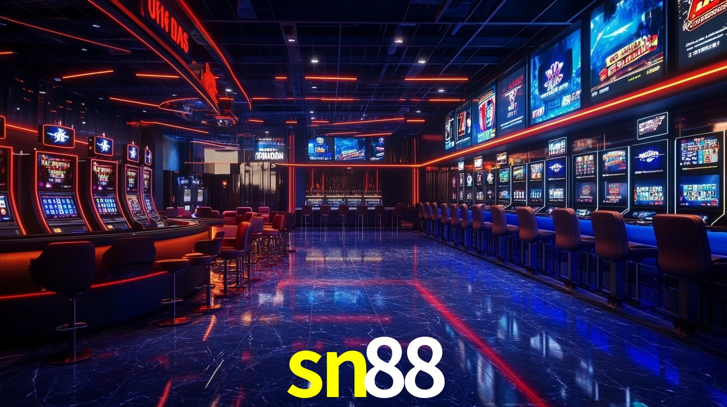 Live Casino sn88