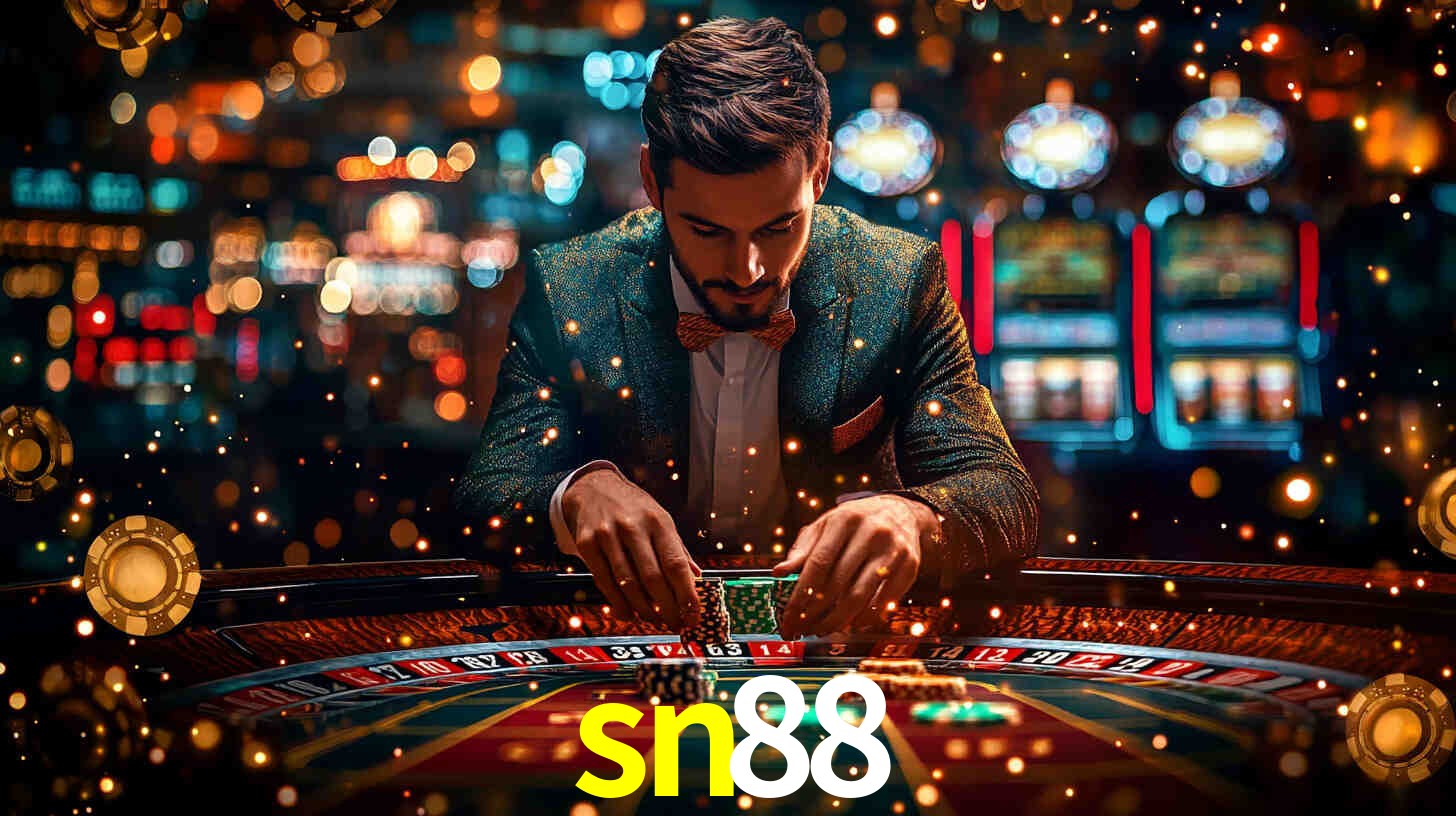 Welcome Bonus sn88