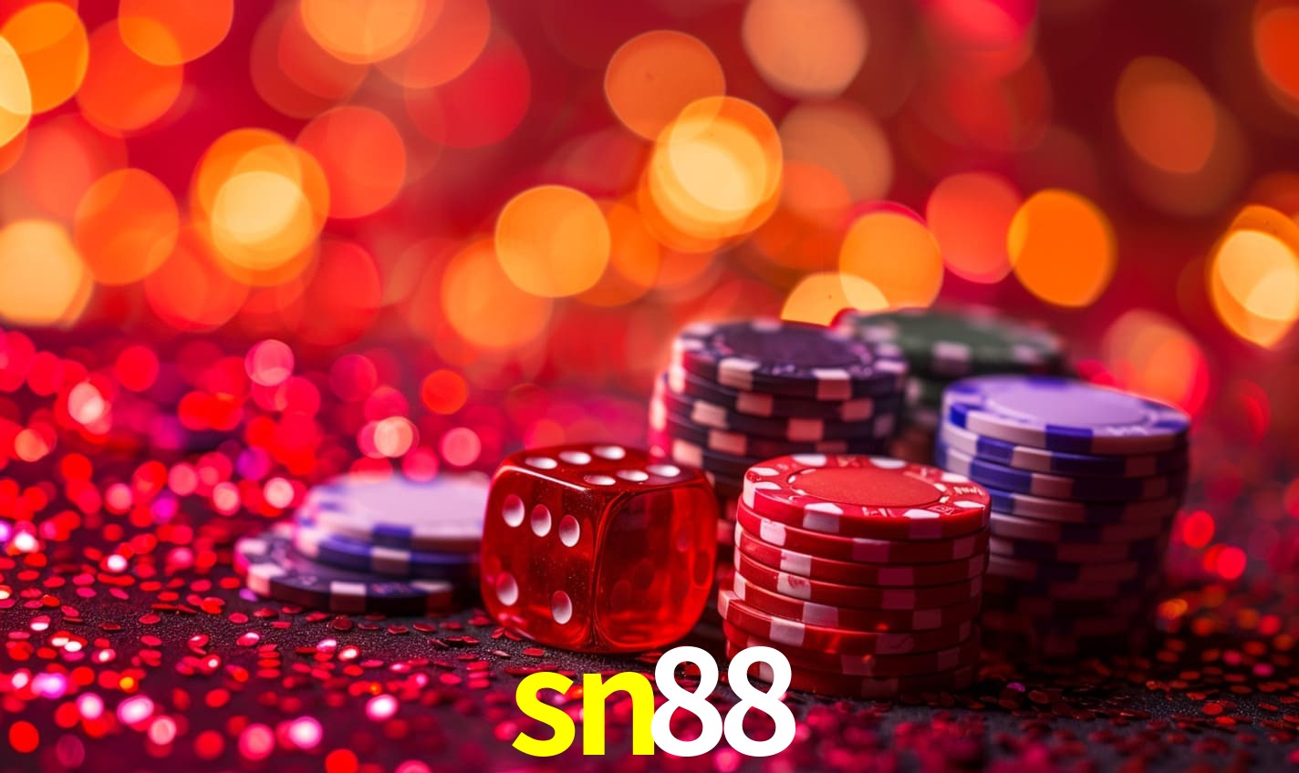 sn88 Salvador - Strategies
