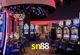 sn88 Brasília - Leaderboards