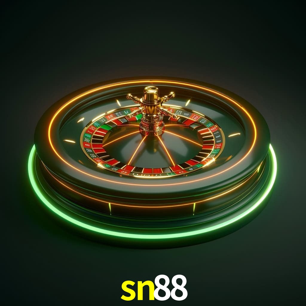 sn88 App - Aplicativo Móvel Oficial