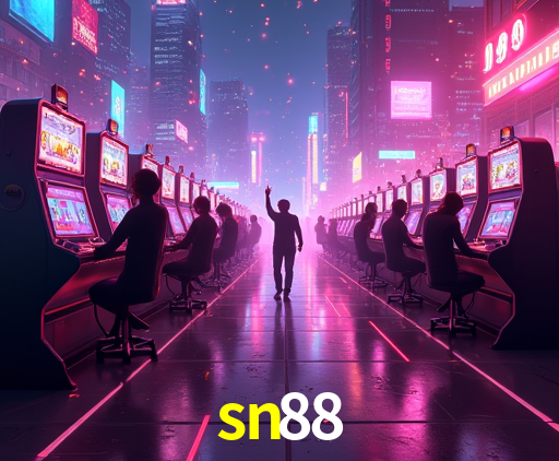 Apostas de Tênis sn88