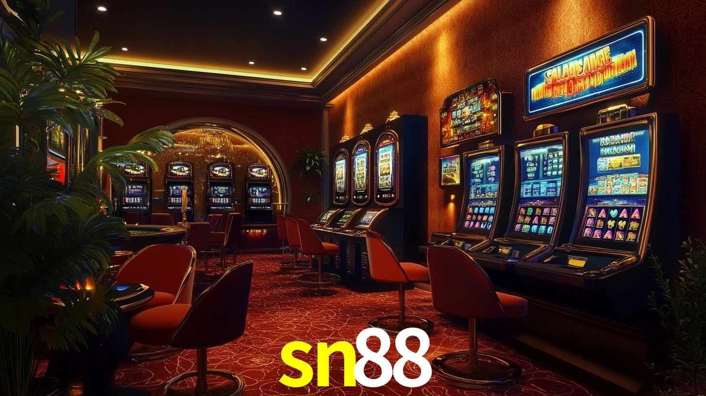 Blackjack Table sn88