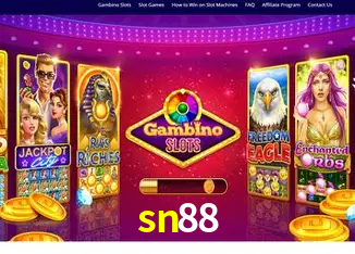 sn88 São Paulo - All Bonuses