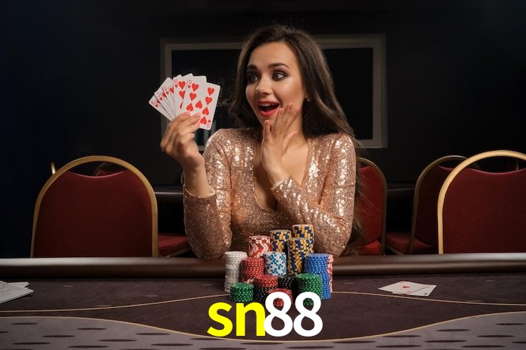 Torneios sn88
