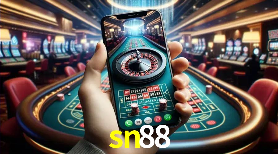 Responsive Design sn88