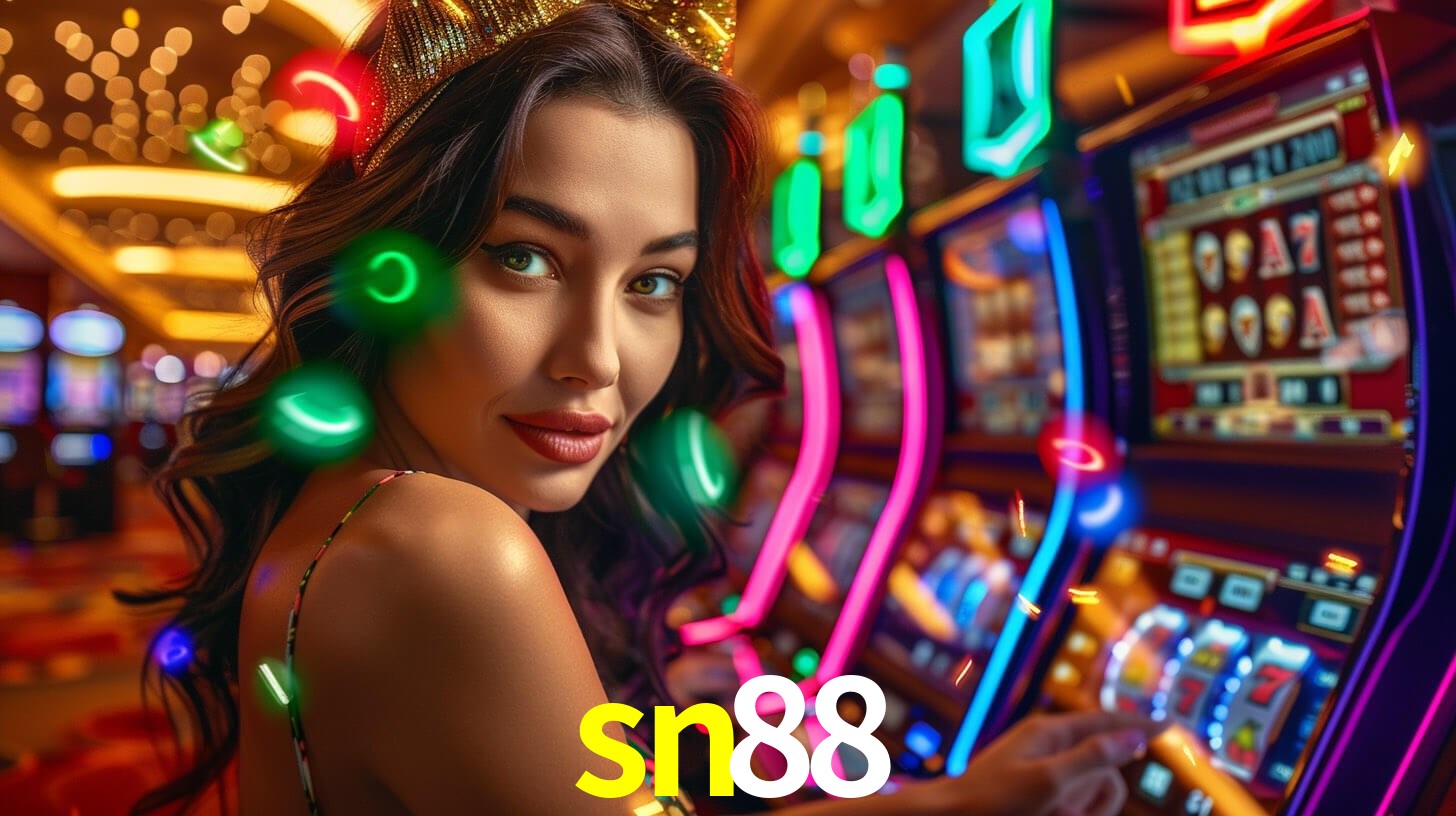 sn88 bet