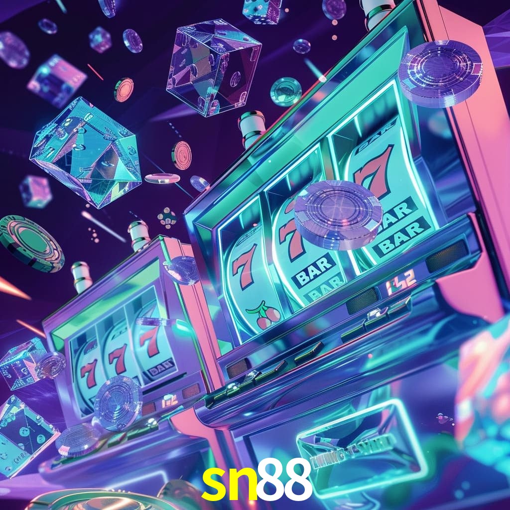 PIX Instantâneo sn88