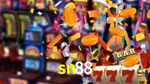 sn88 plataforma