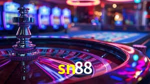 Benefícios da Conta sn88